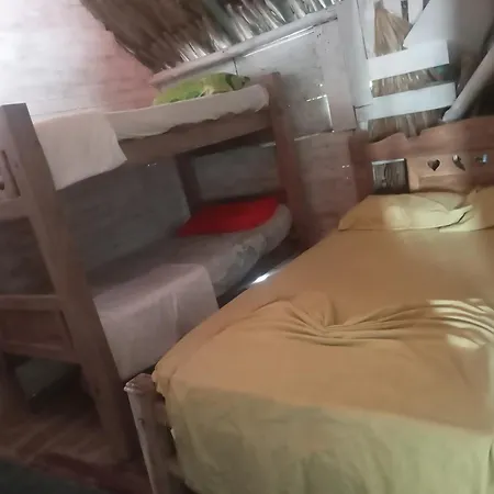 Hostal Playa Blanca-2